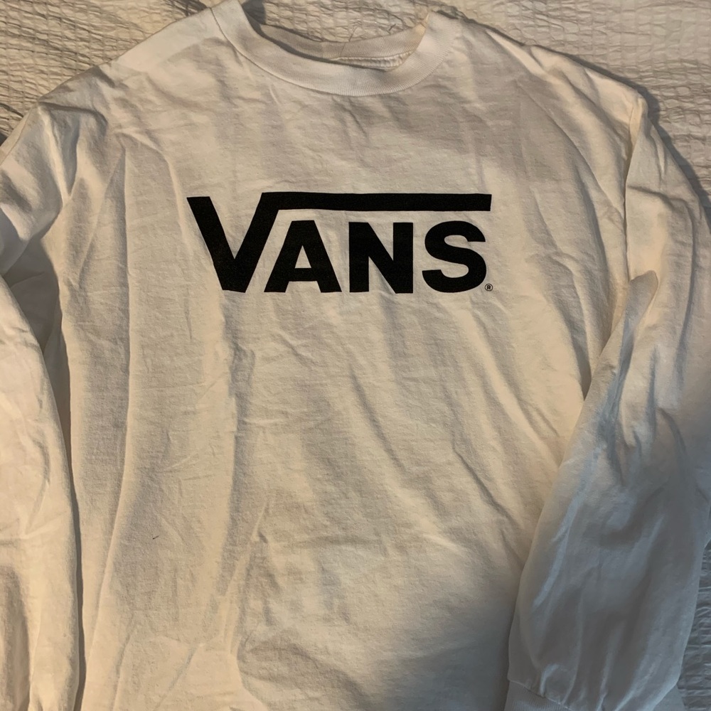long sleeve